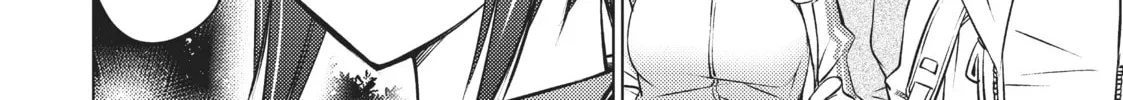 Do You Like Big Girls? Chapter 18 page 8 - 