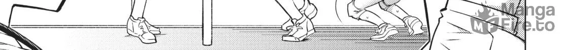 Do You Like Big Girls? Chapter 19 page 6 - 
