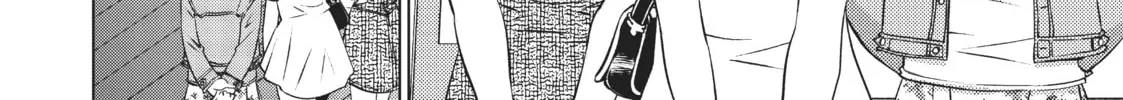 Do You Like Big Girls? Chapter 19 page 8 - 