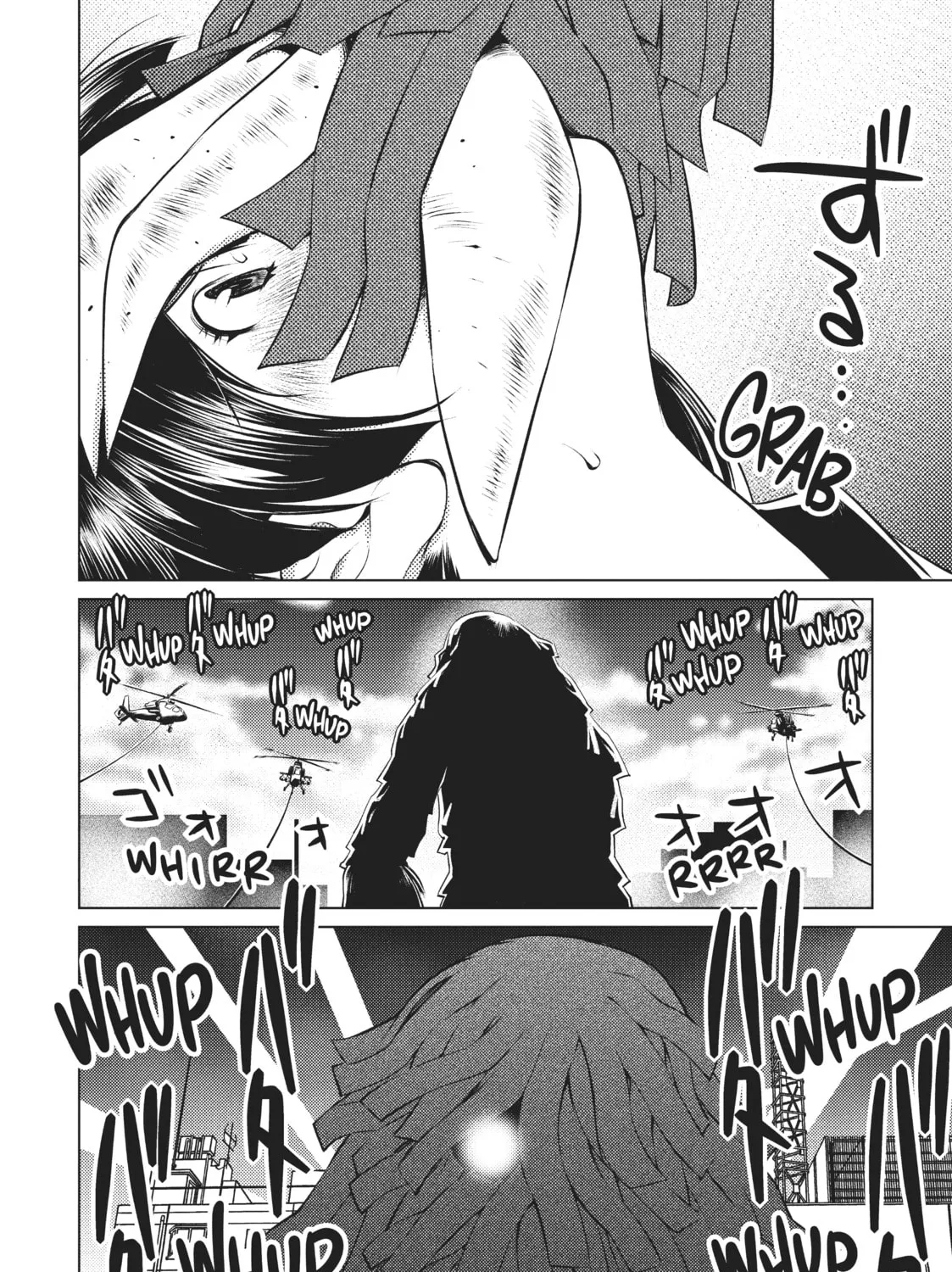 Do You Like Big Girls? Chapter 21 page 27 - 