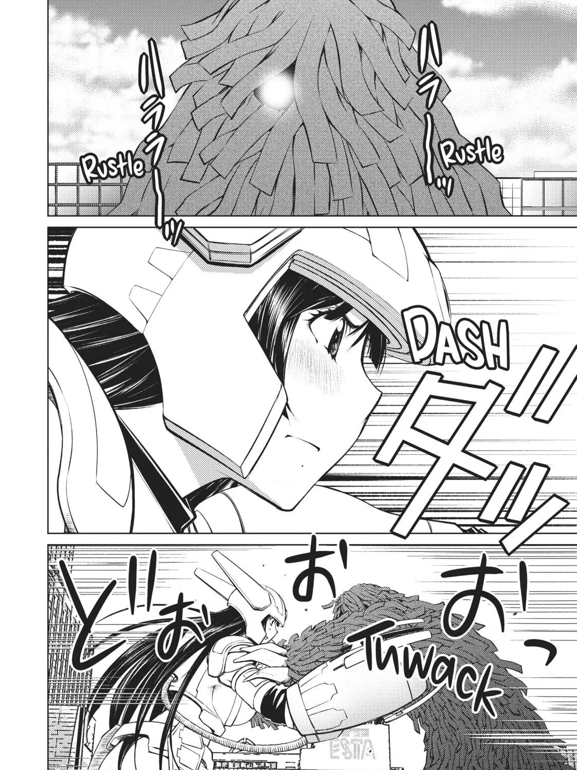 Do You Like Big Girls? Chapter 22 page 11 - 