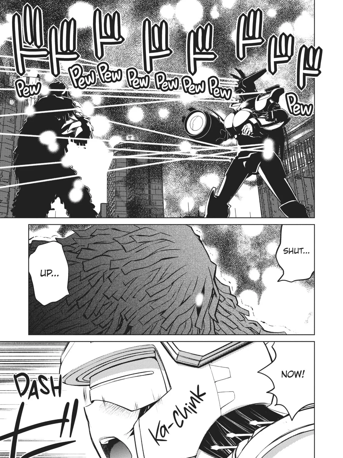 Do You Like Big Girls? Chapter 22 page 25 - 