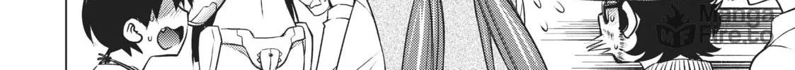 Do You Like Big Girls? Chapter 22 page 6 - 
