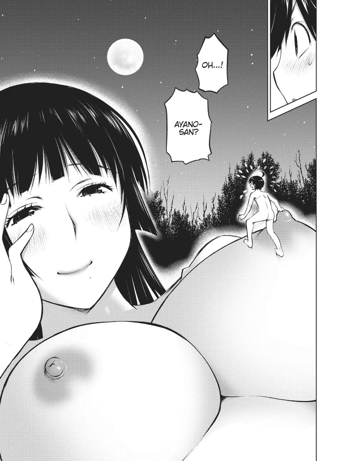 Do You Like Big Girls? Chapter 23 page 17 - 