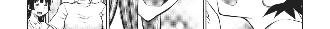 Do You Like Big Girls? Chapter 24 page 28 - 