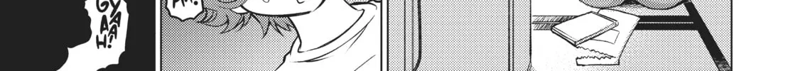 Do You Like Big Girls? Chapter 25 page 22 - 