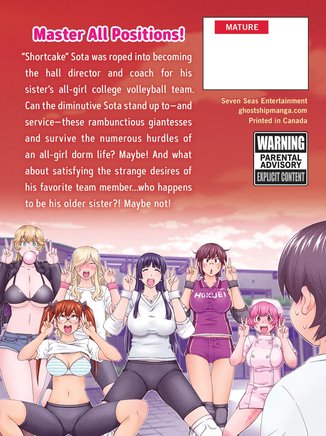 Do You Like Big Girls? Chapter 25 page 45 - 