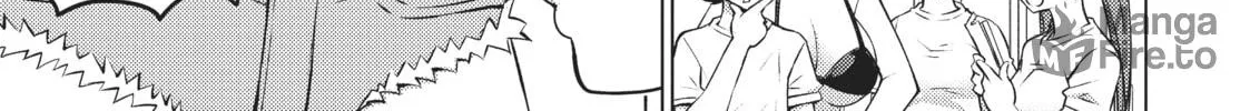 Do You Like Big Girls? Chapter 25 page 6 - 