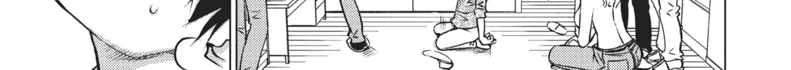 Do You Like Big Girls? Chapter 26 page 34 - 