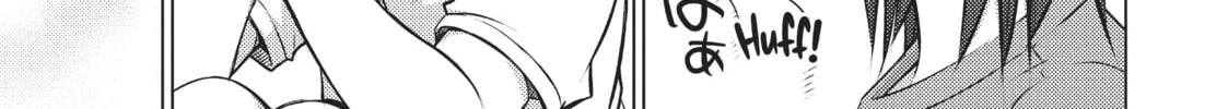 Do You Like Big Girls? Chapter 27 page 14 - 