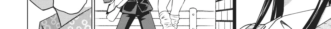 Do You Like Big Girls? Chapter 27 page 8 - 