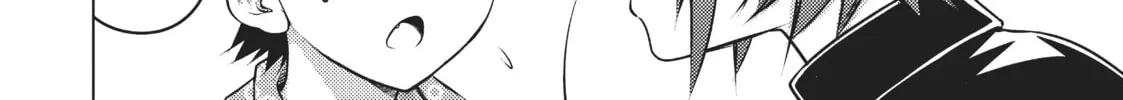 Do You Like Big Girls? Chapter 28 page 8 - 