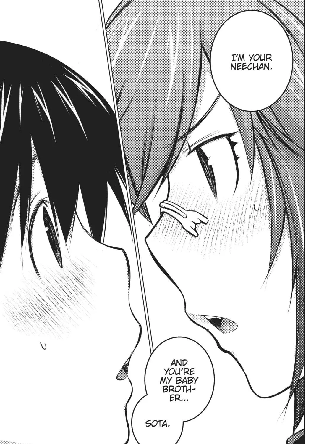 Do You Like Big Girls? Chapter 28 page 9 - 