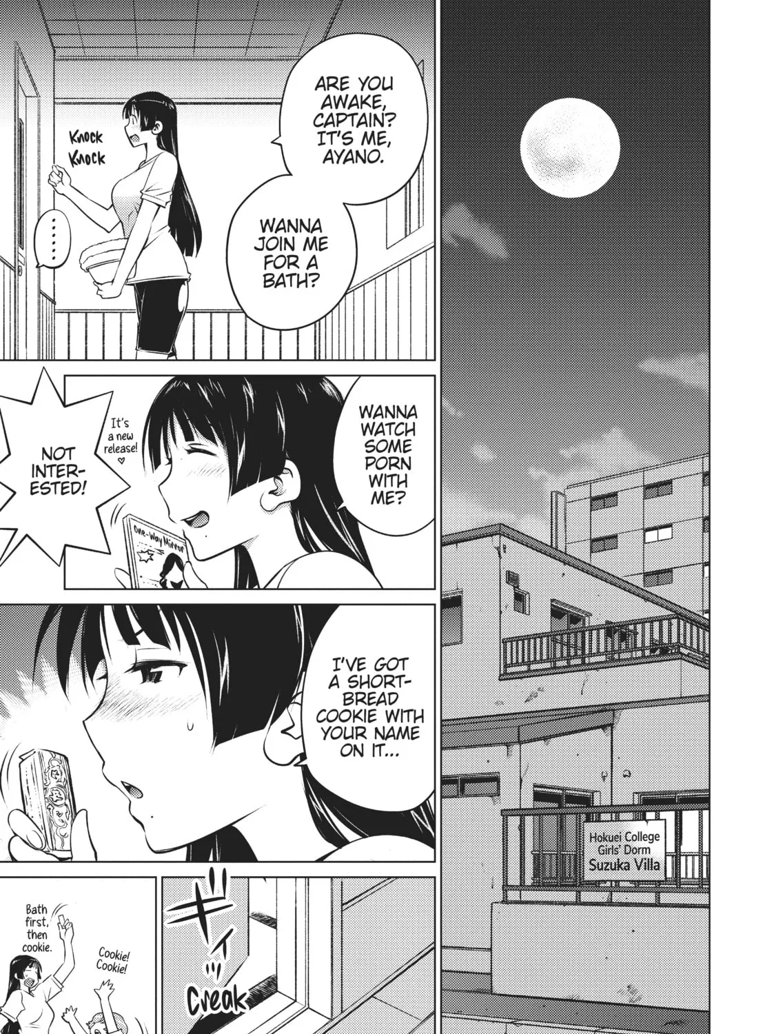Do You Like Big Girls? Chapter 31 page 13 - 