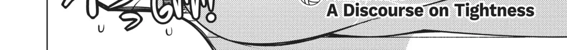 Do You Like Big Girls? Chapter 33 page 2 - 