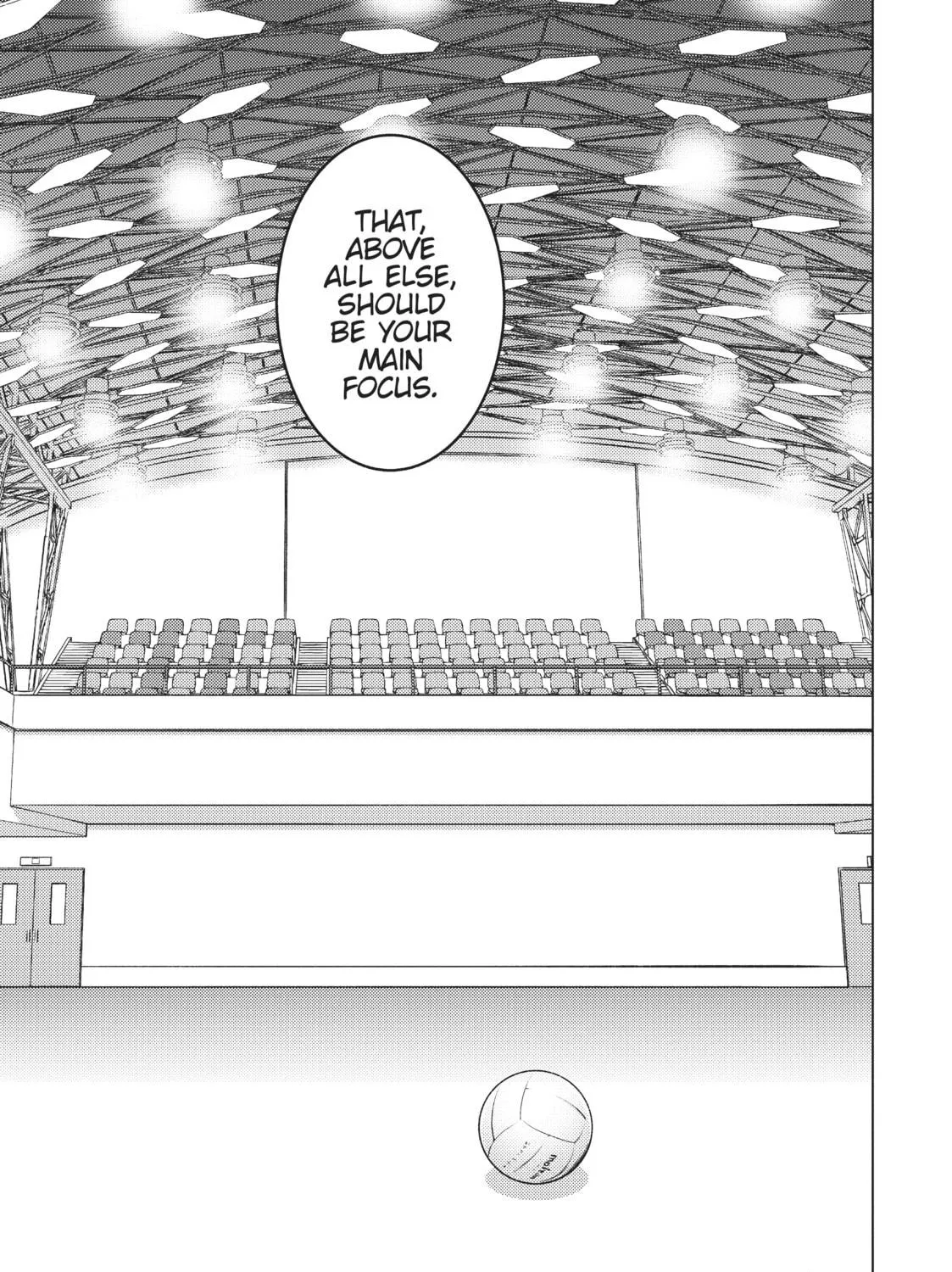 Do You Like Big Girls? Chapter 34 page 11 - 