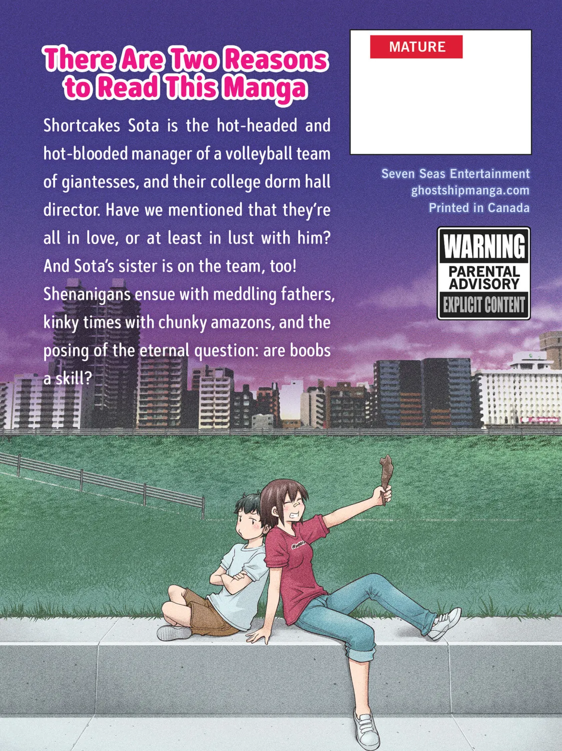 Do You Like Big Girls? Chapter 36.5 page 13 - 