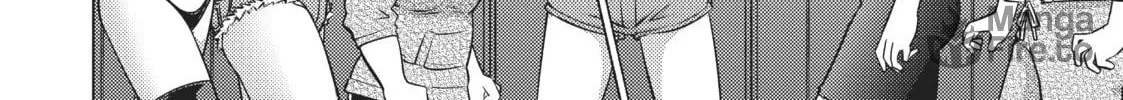 Do You Like Big Girls? Chapter 36 page 12 - 
