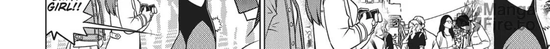 Do You Like Big Girls? Chapter 37 page 12 - 