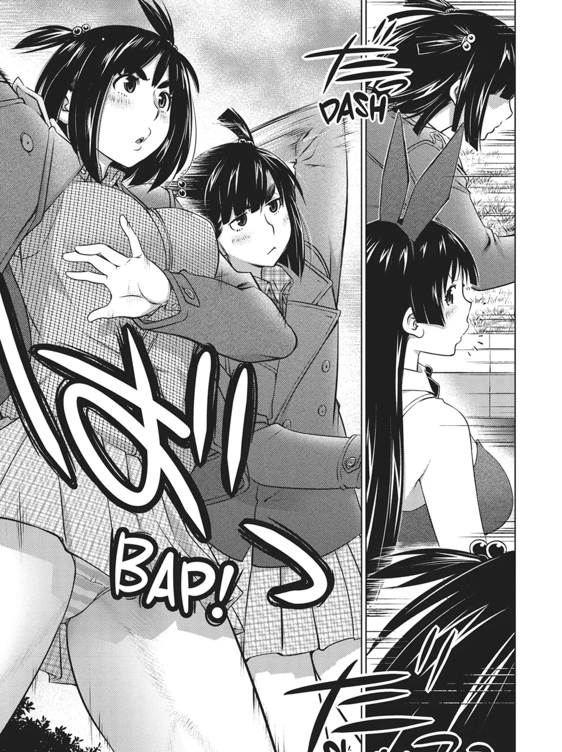 Do You Like Big Girls? Chapter 37 page 25 - 