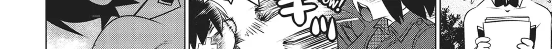 Do You Like Big Girls? Chapter 37 page 32 - 