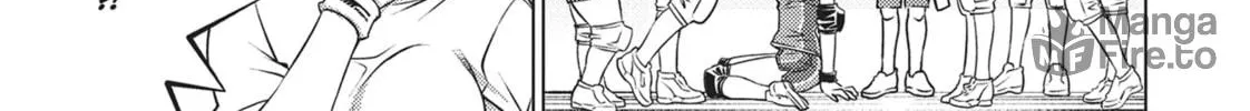 Do You Like Big Girls? Chapter 37 page 6 - 
