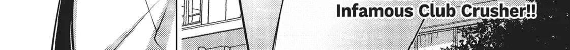 Do You Like Big Girls? Chapter 39 page 2 - 
