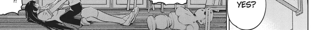 Do You Like Big Girls? Chapter 39 page 22 - 