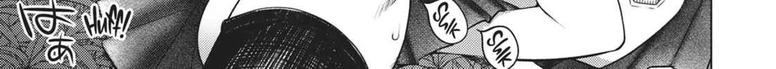 Do You Like Big Girls? Chapter 39 page 34 - 