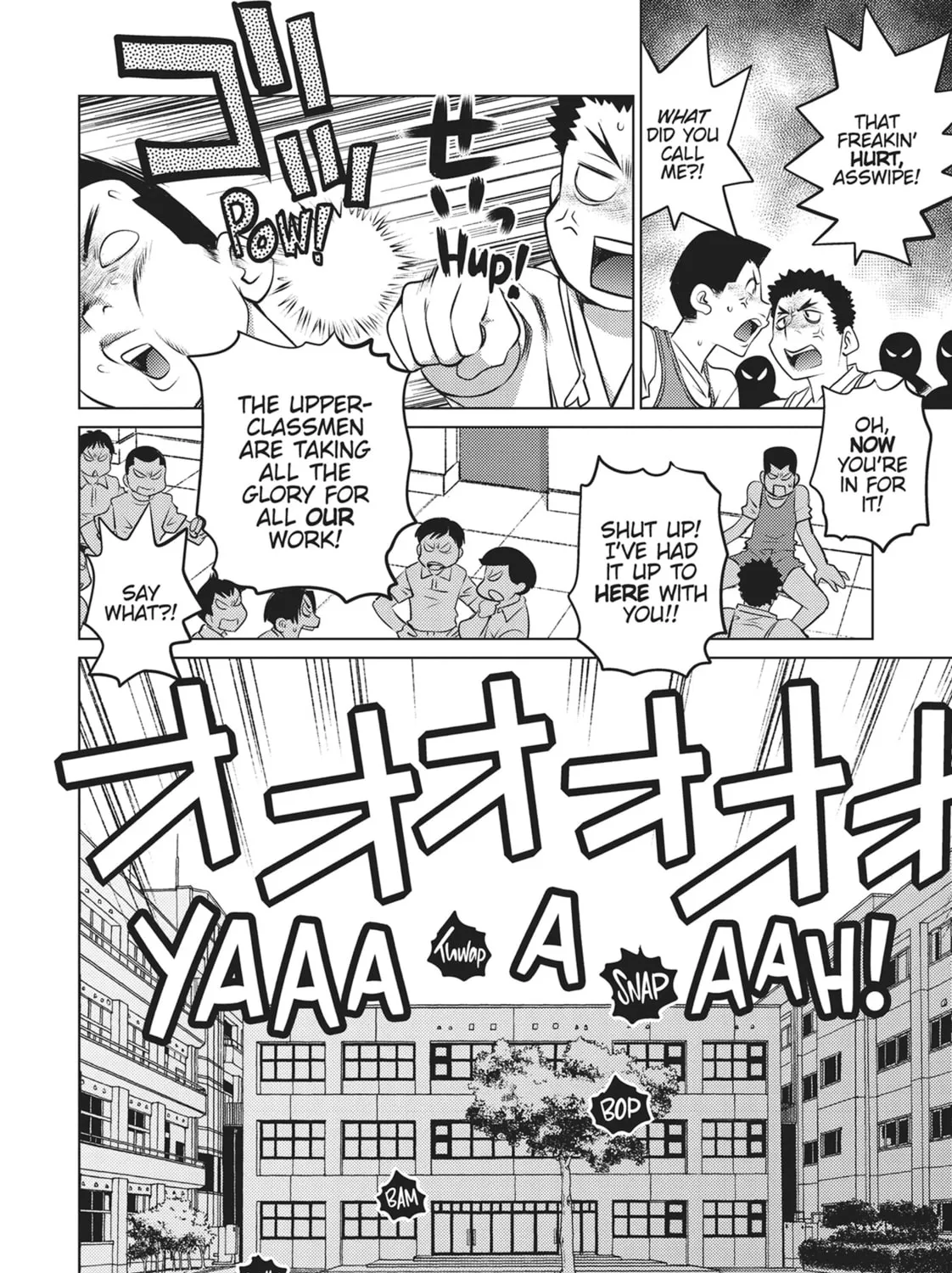 Do You Like Big Girls? Chapter 39 page 43 - 