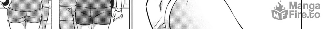 Do You Like Big Girls? Chapter 39 page 6 - 