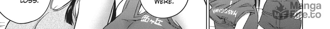 Do You Like Big Girls? Chapter 39 page 10 - 