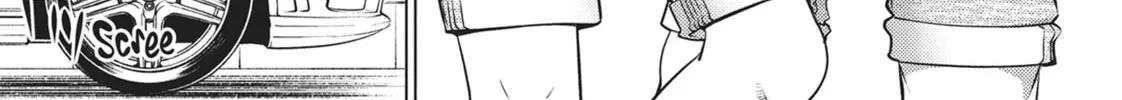 Do You Like Big Girls? Chapter 40 page 2 - 