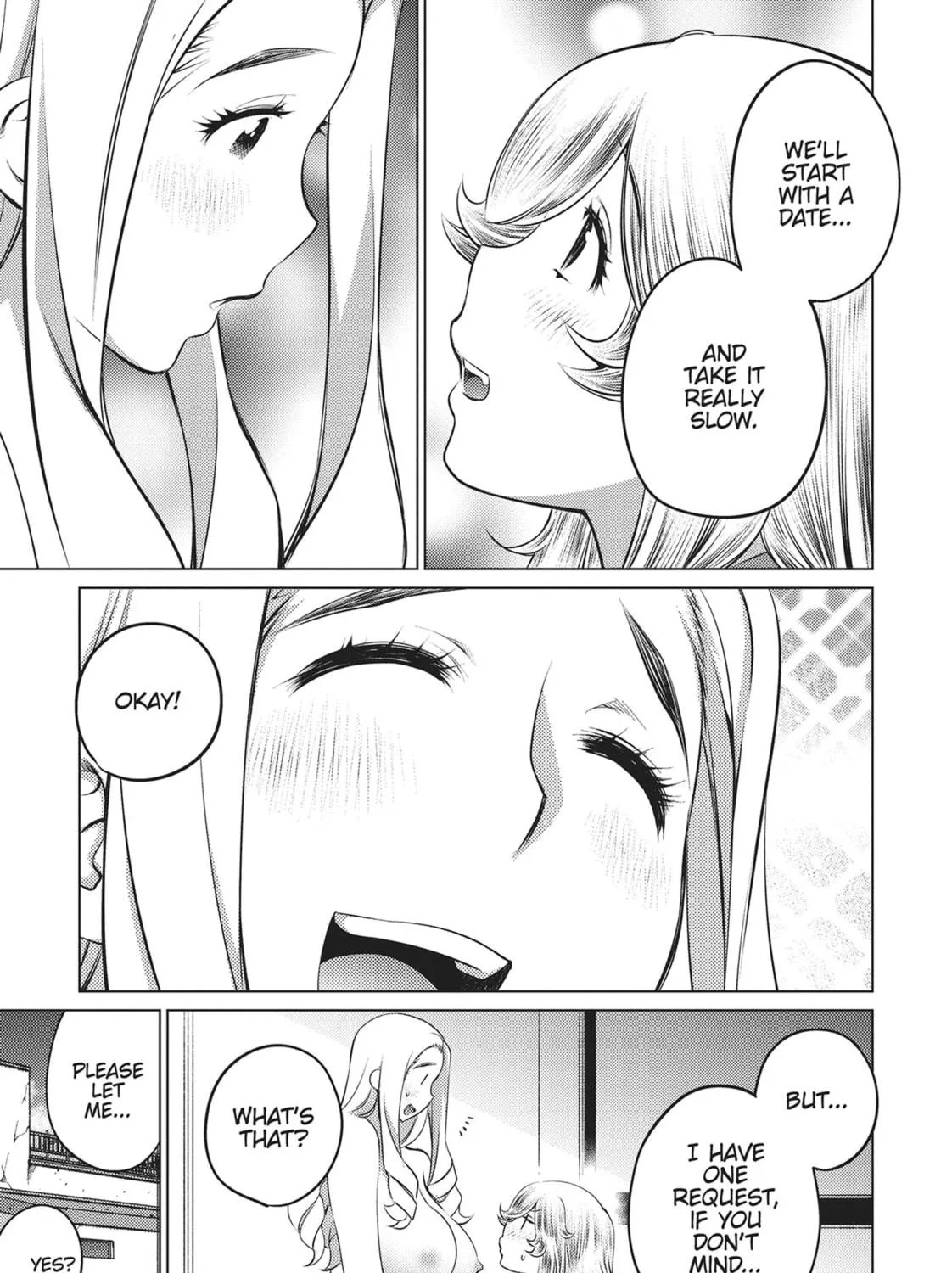 Do You Like Big Girls? Chapter 40 page 29 - 