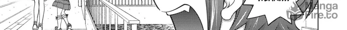 Do You Like Big Girls? Chapter 41 page 6 - 