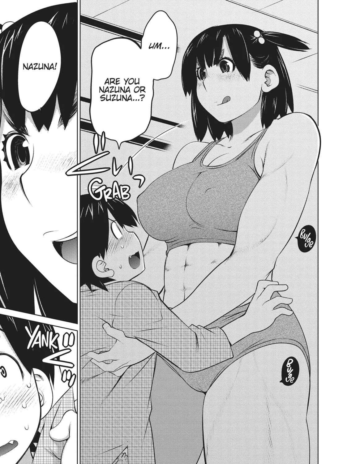 Do You Like Big Girls? Chapter 42 page 29 - 