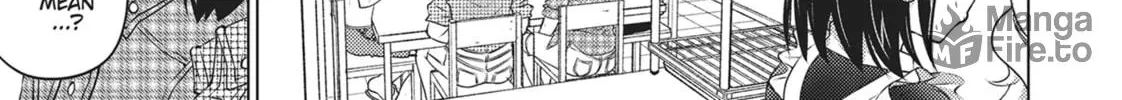 Do You Like Big Girls? Chapter 42 page 10 - 