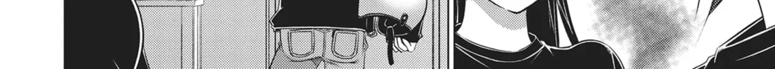 Do You Like Big Girls? Chapter 43 page 16 - 