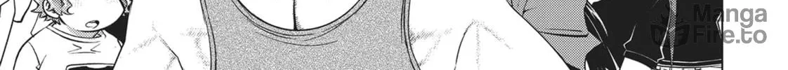 Do You Like Big Girls? Chapter 43 page 6 - 