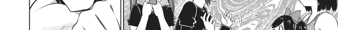 Do You Like Big Girls? Chapter 43 page 8 - 