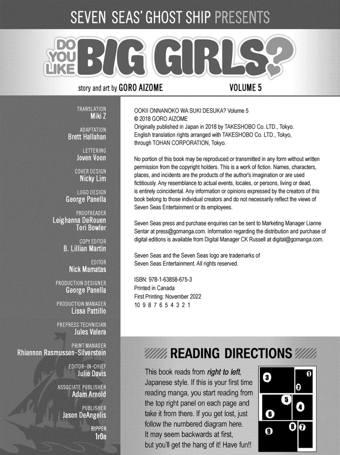 Do You Like Big Girls? Chapter 46 page 27 - 