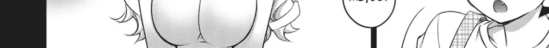 Do You Like Big Girls? Chapter 48 page 4 - 