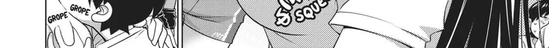 Do You Like Big Girls? Chapter 48 page 8 - 