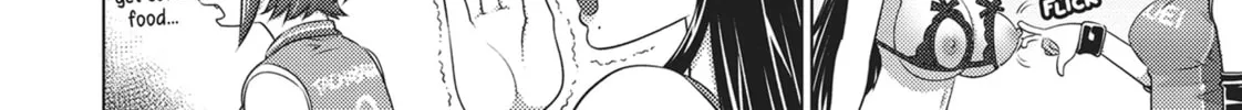 Do You Like Big Girls? Chapter 49 page 4 - 