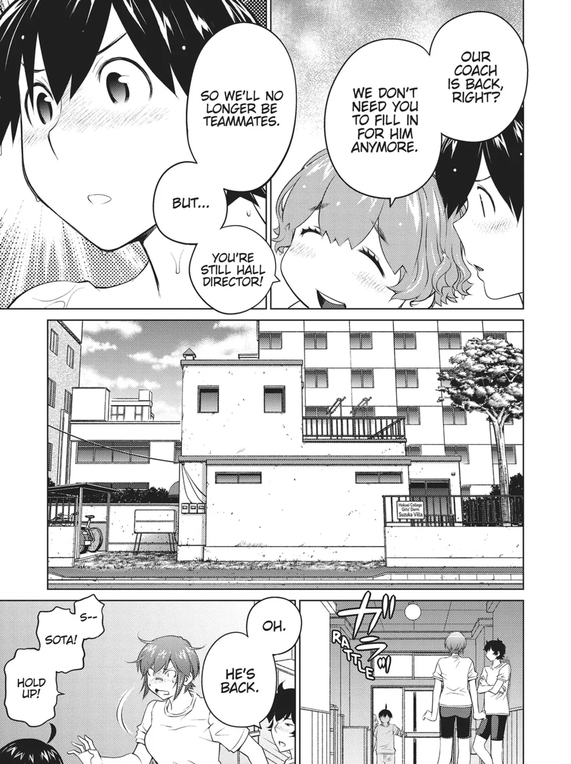 Do You Like Big Girls? Chapter 50 page 25 - 