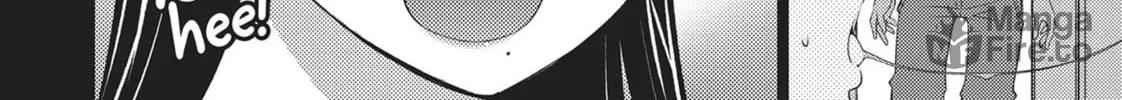 Do You Like Big Girls? Chapter 54 page 20 - 
