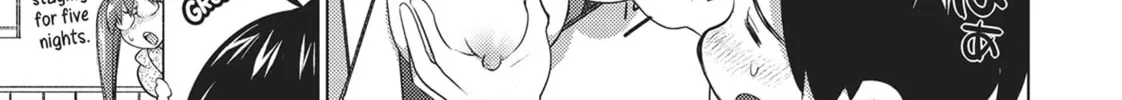Do You Like Big Girls? Chapter 54 page 26 - 