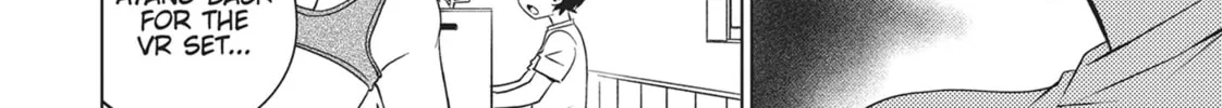 Do You Like Big Girls? Chapter 54 page 28 - 