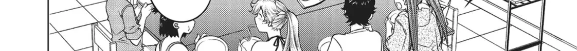 Do You Like Big Girls? Chapter 54 page 32 - 