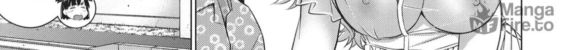 Do You Like Big Girls? Chapter 54 page 6 - 